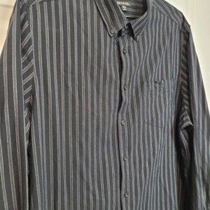 George Dress Shirt XL